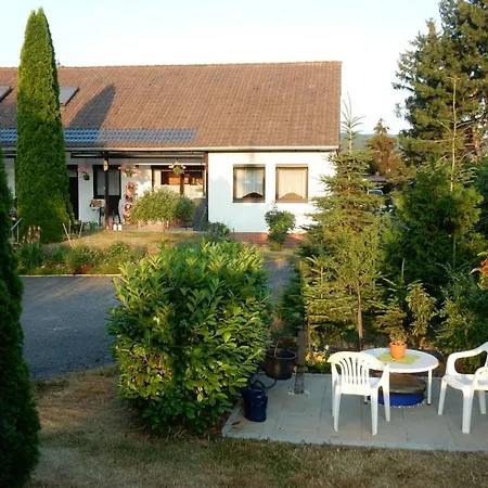 Am Sassenberg * Blankenburg (Harz)