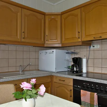 Apartment Am Sassenberg *