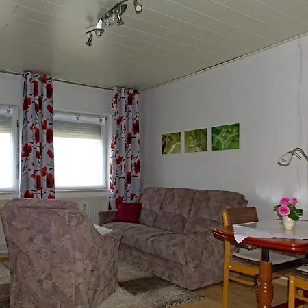 Am Sassenberg 公寓 布兰肯堡