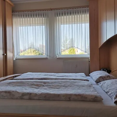 Am Sassenberg Apartment *