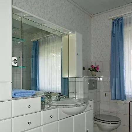 Apartment Am Sassenberg
