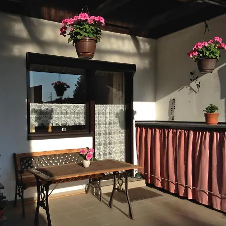 Apartment Am Sassenberg
