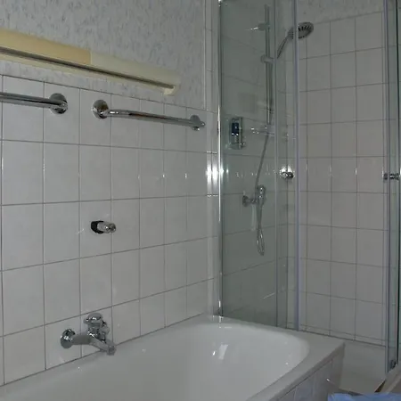 Apartament Am Sassenberg *