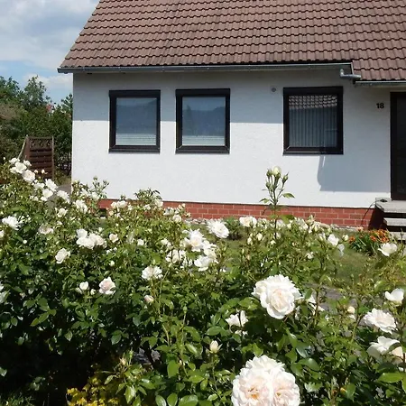 Am Sassenberg Blankenburg (Harz)