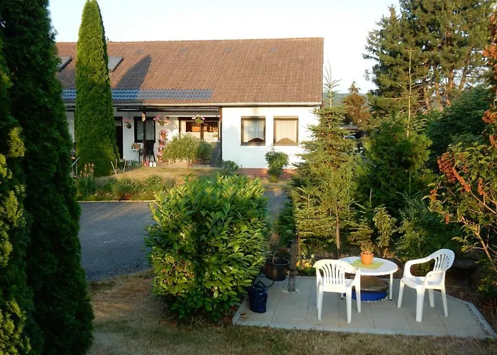 Am Sassenberg * ブランケンブルク