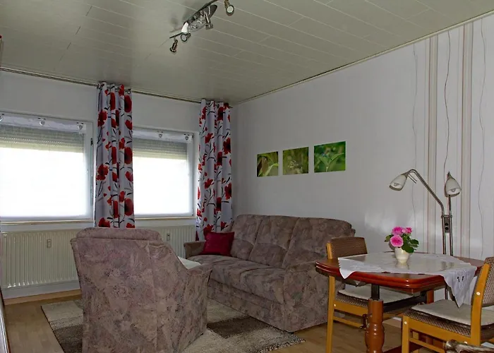 Am Sassenberg アパート ブランケンブルク