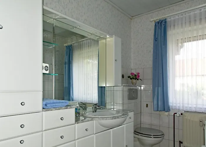 Apartament Am Sassenberg