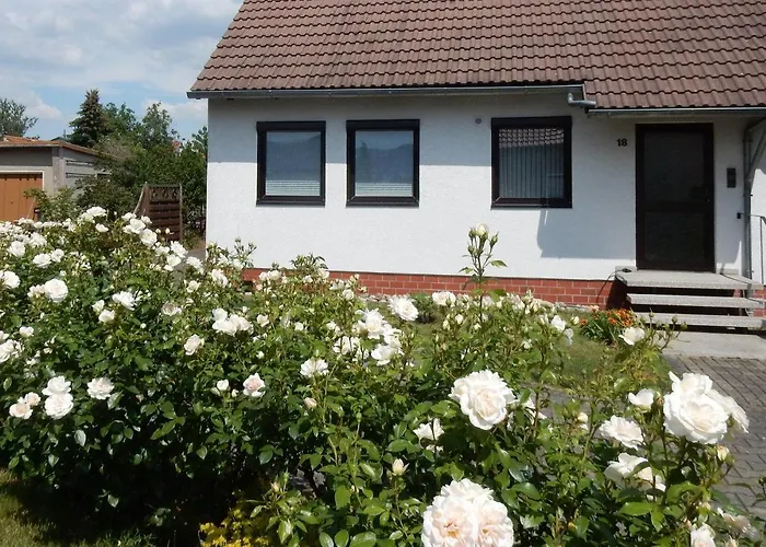 Am Sassenberg Blankenburg (Harz)